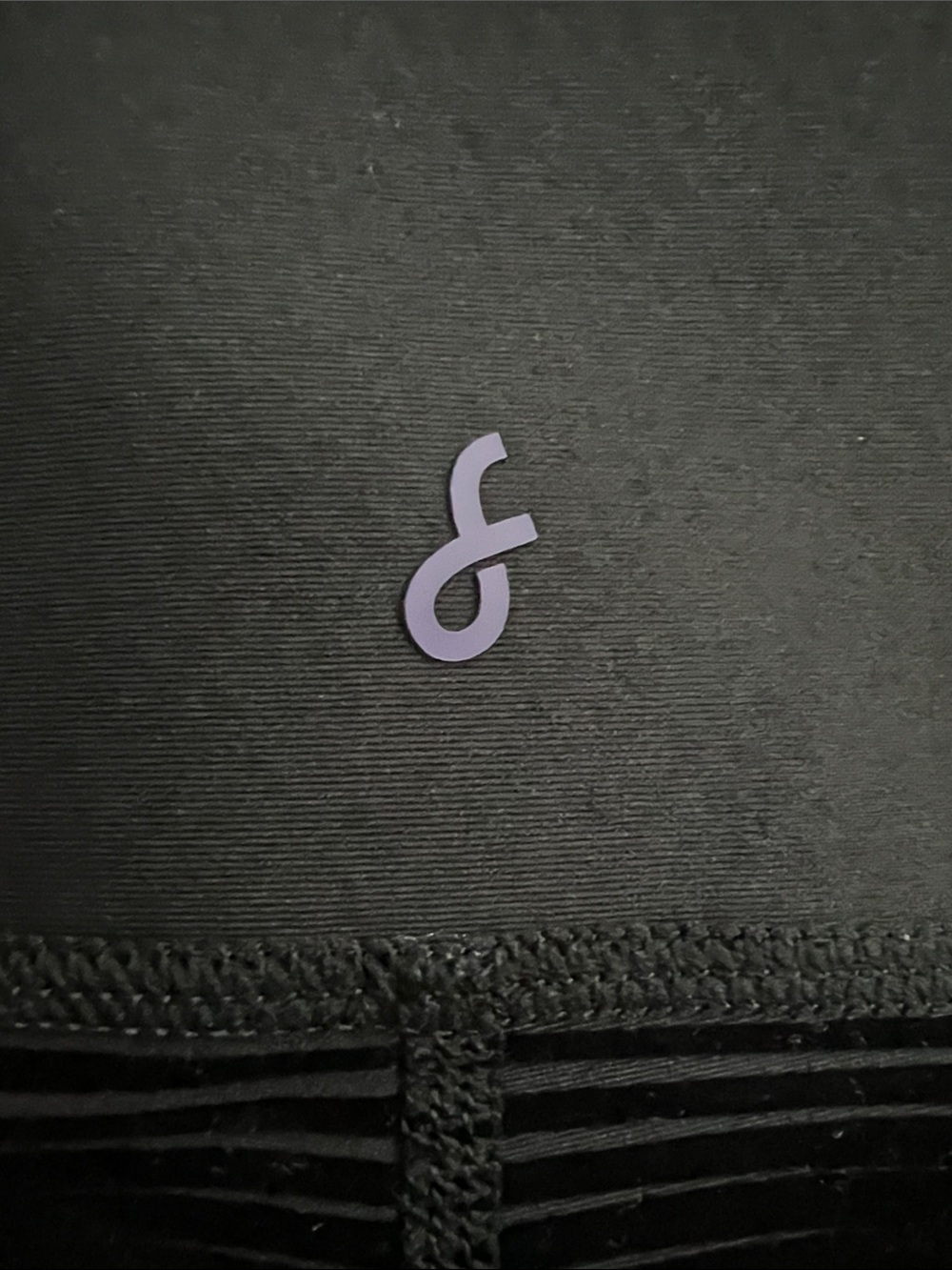 Fanka Body Sculpt Reversible Bike Shorts - Picture 6 of 9